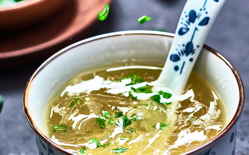 Anti-Inflammatory Diet - Benefits, Foods, & Recipes