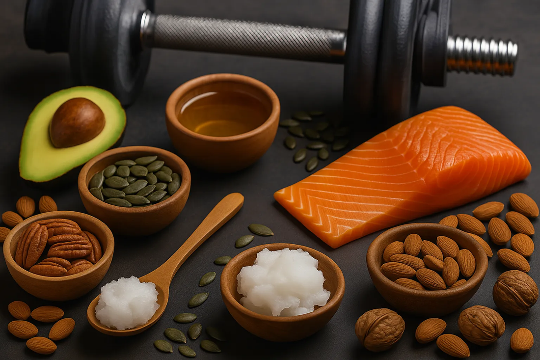 Anti-Inflammatory Diet - Benefits, Foods, & Recipes