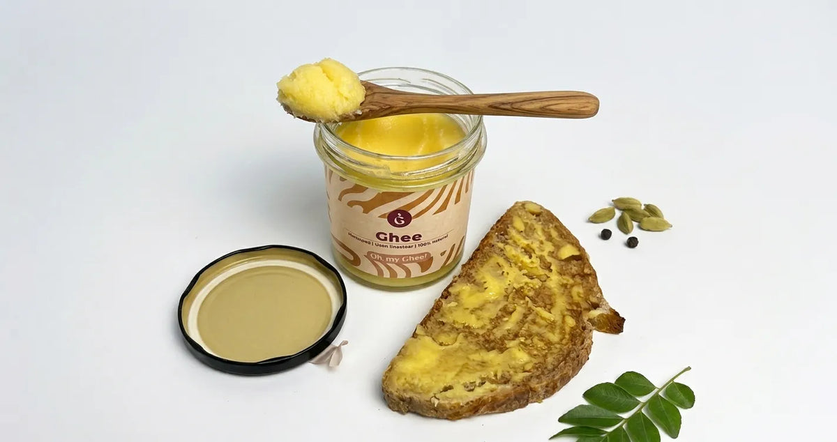 Antiinflammatorisk kost – Fördelar, livsmedel & recept