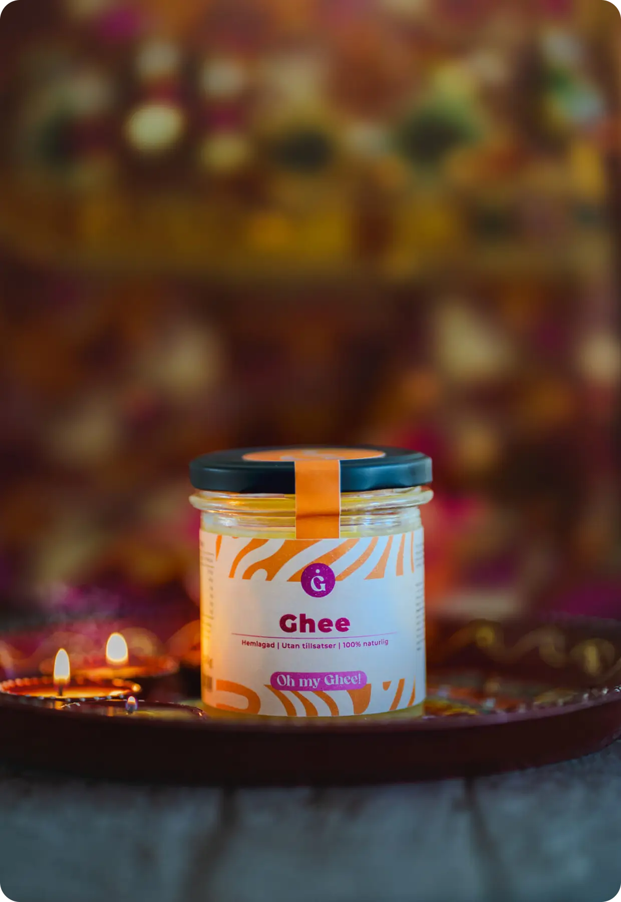Ghee