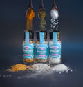 Gigi’s Salt Collection