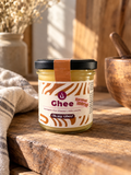 Ghee Karamelliserat