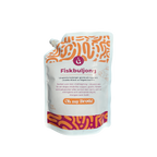 Fiskbuljong