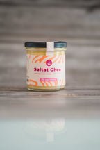 Saltat Ghee