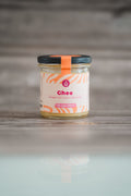 Ghee naturell