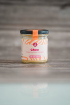 Ghee naturell