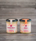 Gigi’s Ghee Collection