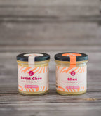 Gigi’s Ghee Collection