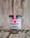 Pumpakärnor