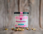 Pistagenötter