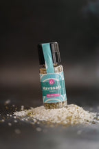Havssalt oregano