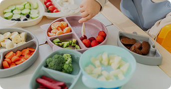 Parent Resources