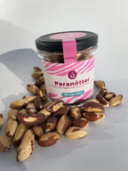 Paranötter