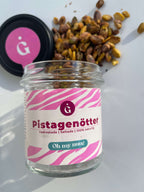Pistagenötter