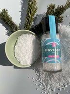Havssalt
