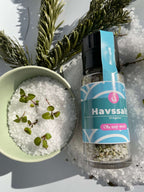 Havssalt oregano